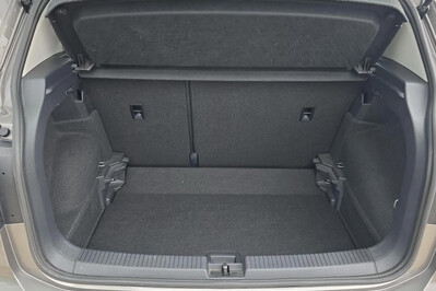 Volkswagen T-Cross 1.0 TSI Style DSG