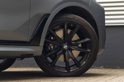 BMW X7 xDrive40d M Sport