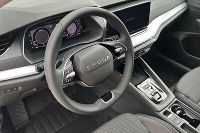 Skoda Octavia Edition 130 Selection 1.5 TSI mHEV DSG