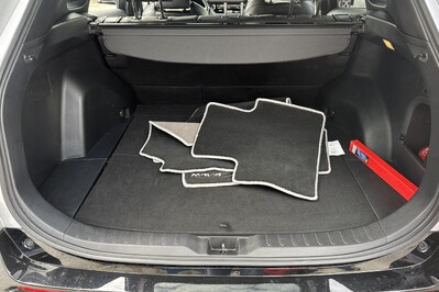 Toyota RAV4 Selection 2.5 Hybrid