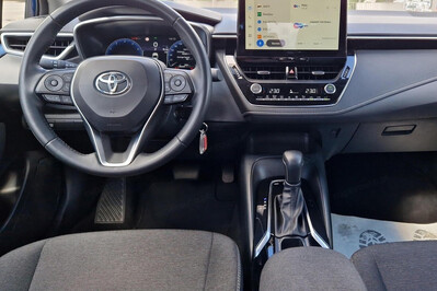 Toyota Corolla 1.5 Comfort