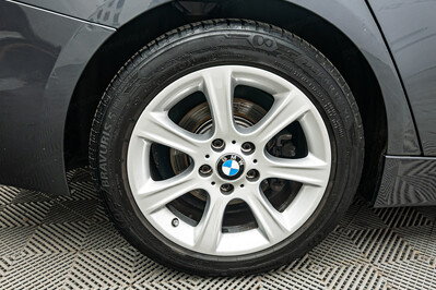 BMW Seria 3 318d