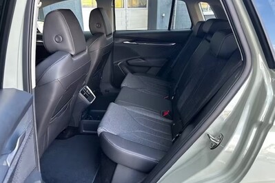 Skoda Elroq 60 63kWh