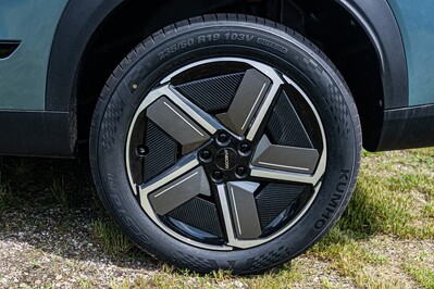 Jaecoo 7 1.6 T-GDI OffRoad AWD DCT