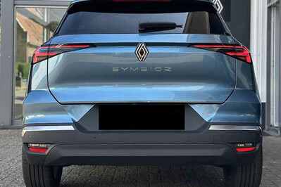 Renault Symbioz Techno 1.3 TCe mHEV