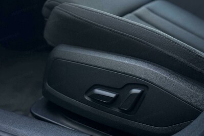 Audi A4 35 TFSI
