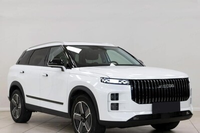 Jaecoo 7 1.6 T-GDI OffRoad AWD DCT