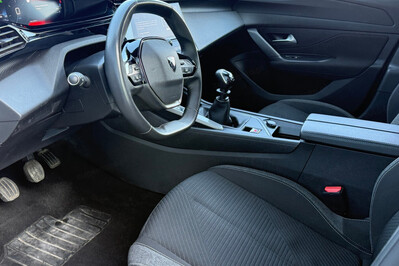 Peugeot 308 1.2 PureTech Active