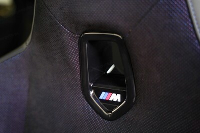 BMW X2 M35i xDrive