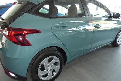 Hyundai i20 1.2 Pure
