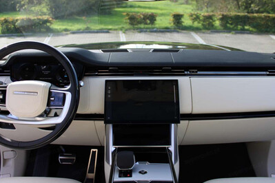 Land Rover Range Rover 3.0 D350 Autobiography