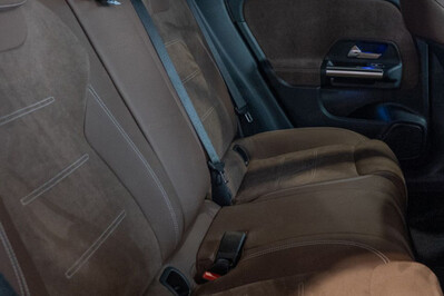 Mercedes GLA 200  AMG Line