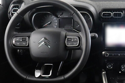 Citroen C3 Max 1.2 PureTech  EAT6