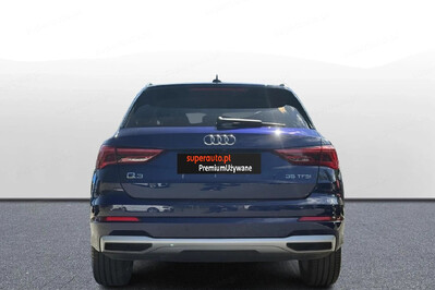 Audi Q3 35 TFSI S tronic