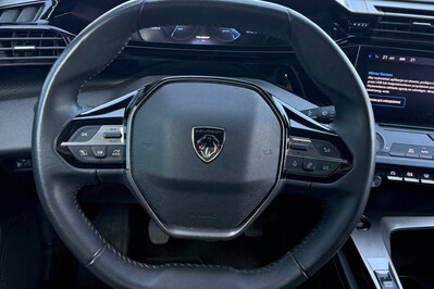 Peugeot 308 1.2 PureTech Active