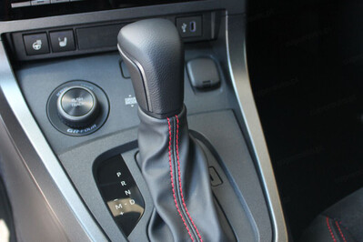 Toyota Yaris GR Yaris Dynamic 1.6 Turbo