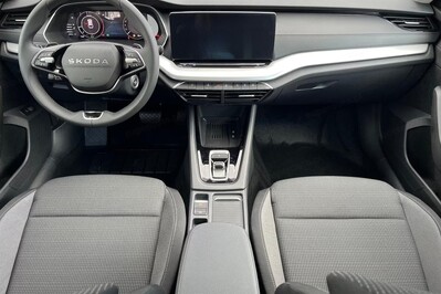 Skoda Octavia Edition 130 Selection 2.0 TDI DSG