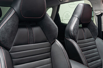 MG HS 1.5 T-GDI Exclusive
