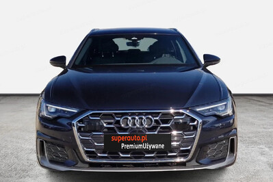 Audi A6 40 TDI quattro S Line S tronic