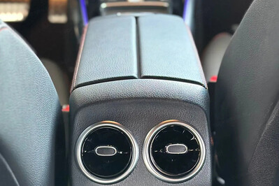Mercedes GLB 200  AMG Line