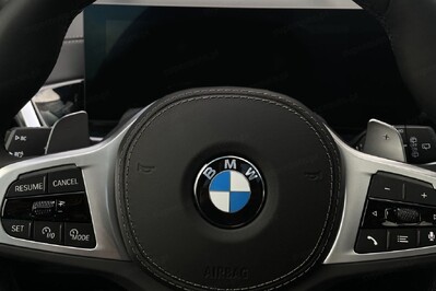 BMW X7 xDrive40d M Sport