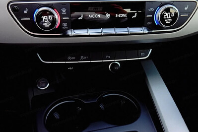 Audi A4 35 TFSI