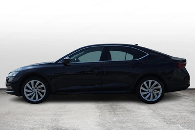 Skoda Octavia 2.0 TDI Style DSG