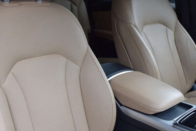 Audi Q8 50 TDI quattro
