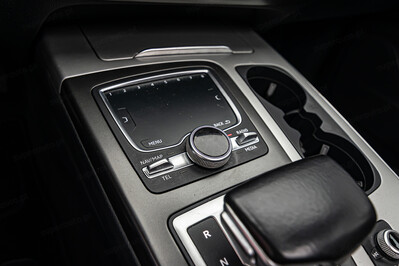 Audi Q7 3.0 TDI quattro Tiptr.
