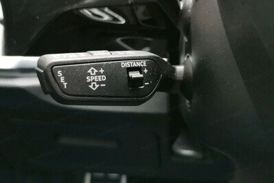 Audi Q3 35 TFSI Advanced