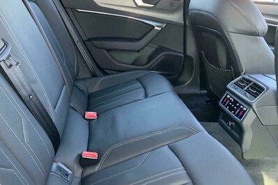 Audi A7 Sportback 50 TFSI e quattro S Line