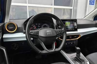 Seat Arona 1.0 TSI Style S&S DSG