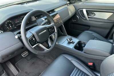 Land Rover Discovery Sport 2.0 P200 mHEV Dynamic SE aut