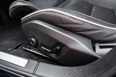 Volvo S60 B5 AWD Ultimate Dark aut