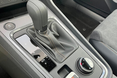 Cupra Ateca 2.0 TSI DSG 4Drive