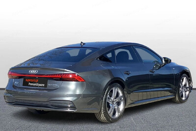 Audi A7 Sportback 50 TFSI e quattro S Line