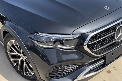 Mercedes E Klasa 220 d  4-Matic All-Terrain Avantgarde Estate