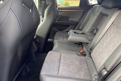 Cupra Terramar VZ 2.0 TSI DSG