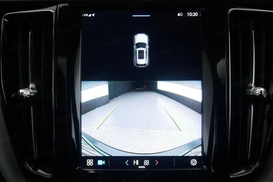 Volvo XC60 B4 D Momentum Pro aut