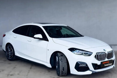 BMW Seria 2 Gran Coupe 220d M Sport