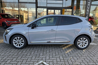 Renault Clio Evolution 1.0 TCe