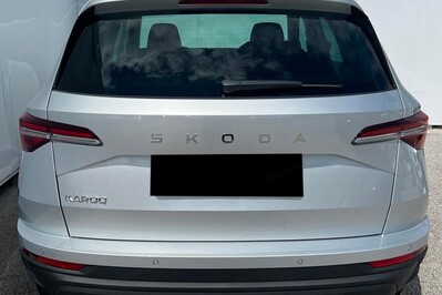 Skoda Karoq Selection