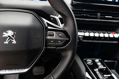 Peugeot 5008 1.5 BlueHDi Allure Pack S&S EAT8