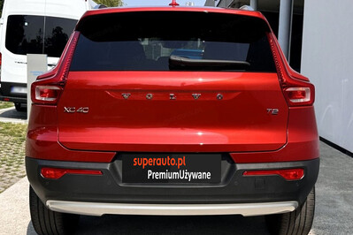 Volvo XC40 T3 Momentum Pro aut