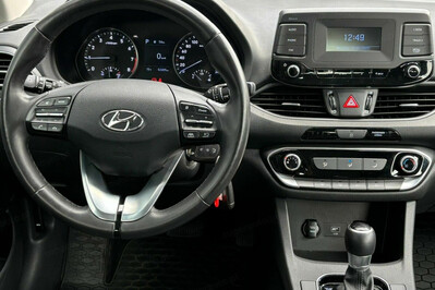 Hyundai i30 1.0 T-GDI Modern