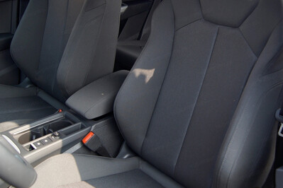 Audi Q3 35 TFSI Advanced