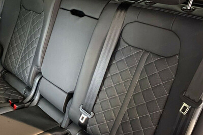 Audi Q8 50 TDI quattro