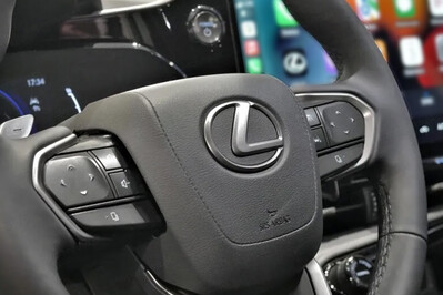 Lexus NX 350h Prestige 2.5 Hybrid AWD
