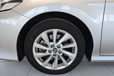 Toyota Camry 2.5 Hybrid Comfort