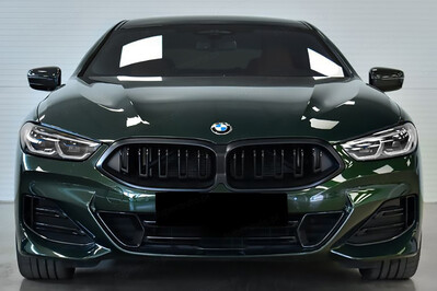 BMW Seria 8 Gran Coupe 840d xDrive